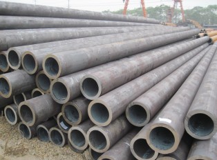 临淄20CrMo冷拔无缝钢管