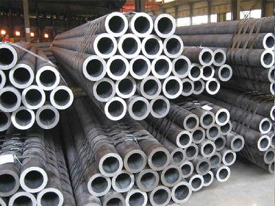 临淄30CrMo冷拔无缝钢管