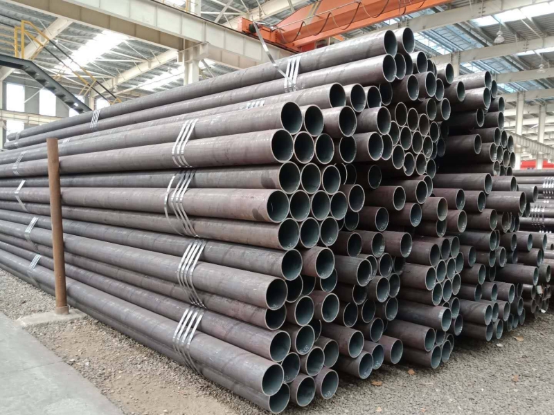 临淄30CrMo合金无缝钢管