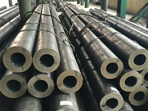 临淄42CrMo无缝钢管
