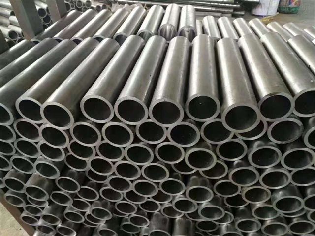 临淄30CrMo精密无缝钢管