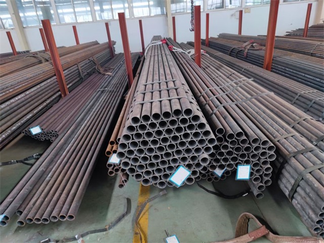 临淄20G合金无缝钢管
